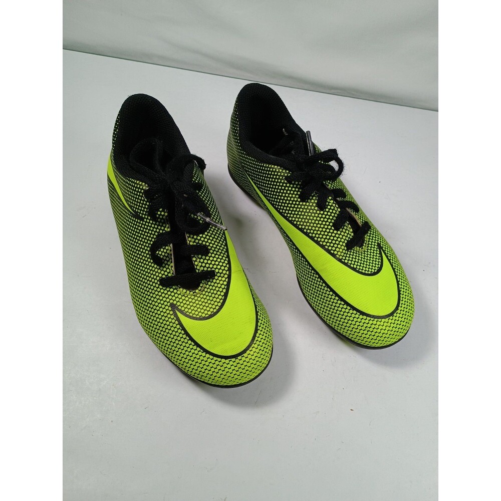 Nike Boys Cleats Size US 13C